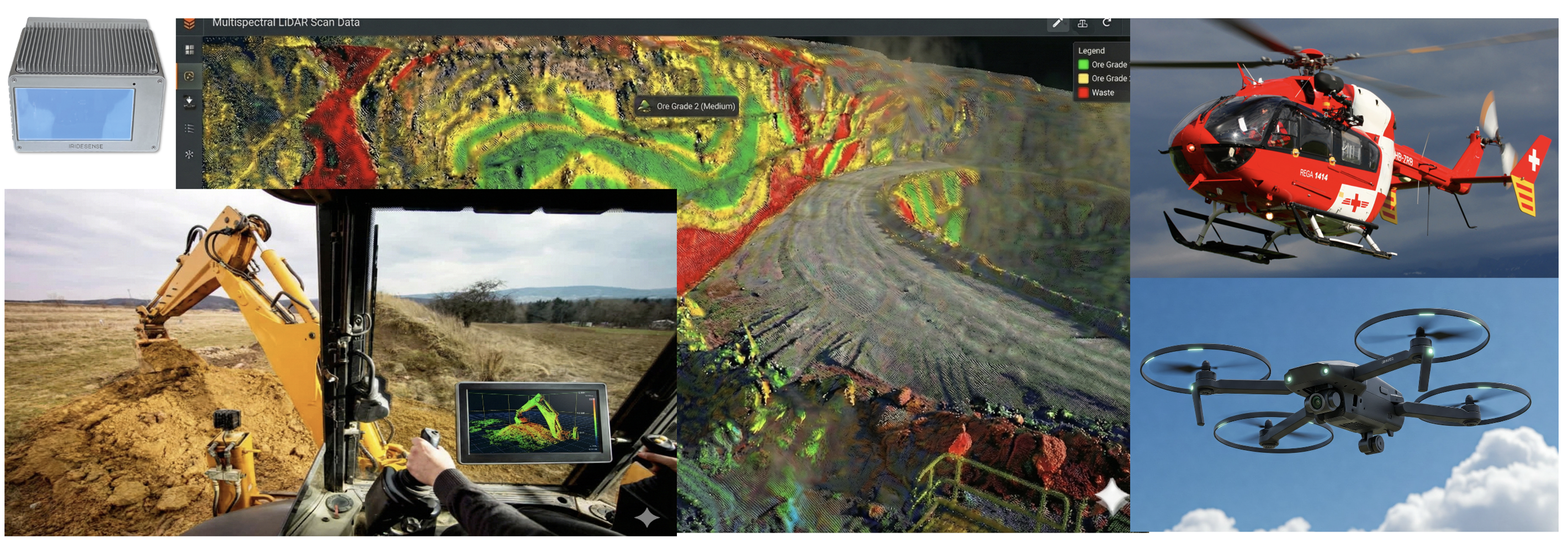 Vehicles & Autonomy