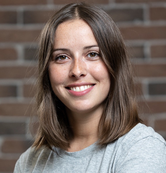 Iridesense Founder picture